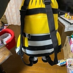ミニオンの画像