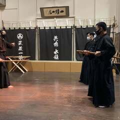 訪日客を対象にした忍者・侍体験のインストラクターができる方。