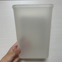🕶取引終了🖤【無印良品】保存容器