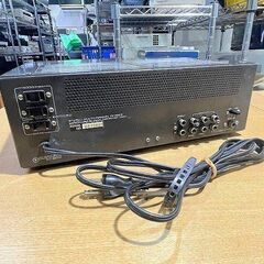 【苫小牧バナナ】指定業者にて整備済み LUXKIT/ラックスキット 3チャンネル管球式 チャンネルディバイダーキット A2003 各部接点接触清掃分♪ 苫小牧バナナ】指定業者にて整備済み LUXKIT/ラックスキット 3