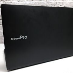 mouse Mpro-nb591z【大容量16GBメモリ★第7世代Core i7★新品SSD512GB◆Windows11最新22H2◆MS Office 2021最新】（管理：2023011302）の画像