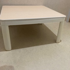こたつ