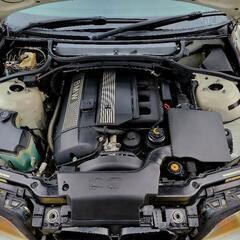 BMW320i Mスポ☆ナビ☆Bluetooth☆の画像