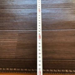 電気床暖房　パナソニック　２４０ｃｍ×１９５ｃｍ