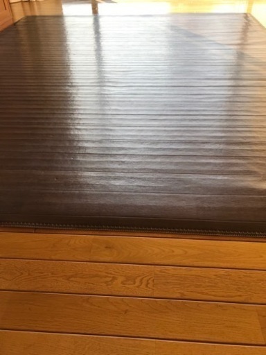 電気床暖房　パナソニック　２４０ｃｍ×１９５ｃｍ 大型