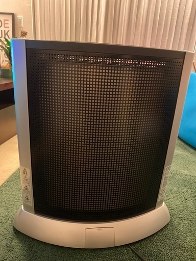ご購入者様決まりました。①.②.③おまとめ デロンギ 遠赤外線ヒーター DeLonghi イタリア