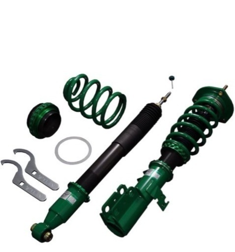 TEIN (テイン) 車高調【 FLEX Z 】マツダ CX-5 KF2P VSMD2-C1AS3