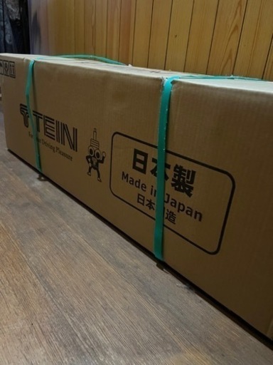 TEIN (テイン) 車高調【 FLEX Z 】マツダ CX-5 KF2P VSMD2-C1AS3 