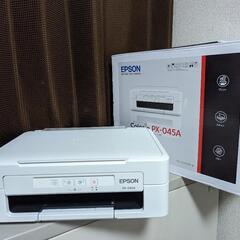 (交渉中)EPSON 家庭用コピー機