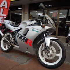 NO.4606　ＴＺＲ５０Ｒ　水冷２サイクル７．２馬力エンジン　...