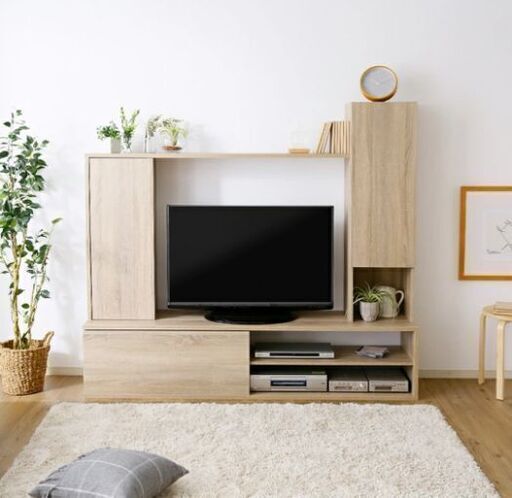 激安テレビボード  23日まで！