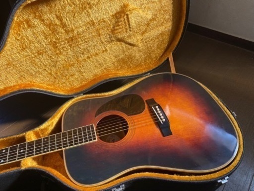 アコースティックギター