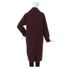 EMODA ラグランシングルコートの画像