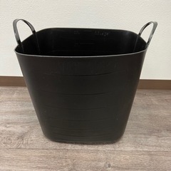 バケットの画像
