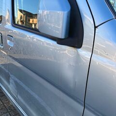 （走行少なめ！車検1年強！）アトレーワゴンの画像
