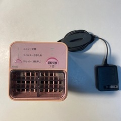 シャーププラズマクラスターイオン発生機の画像