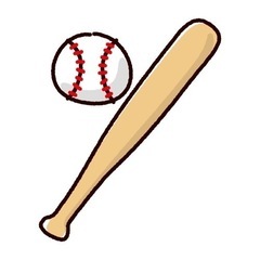 野球やりたいです！！⚾️
