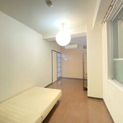 【ワークスペース付！】新大阪の落ち着いたシェアハウス🏠 - 大阪市