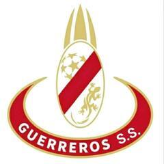 スクール生募集！GUERREROSサッカースクール⚽️