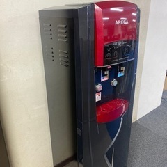 高濃度水素水サーバー　AREGA(アーガ)の画像