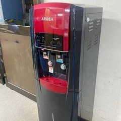 高濃度水素水サーバー　AREGA(アーガ)の画像