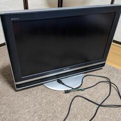 液晶テレビ　32インチ　ジャンク品