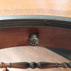 コンソールテーブルの画像