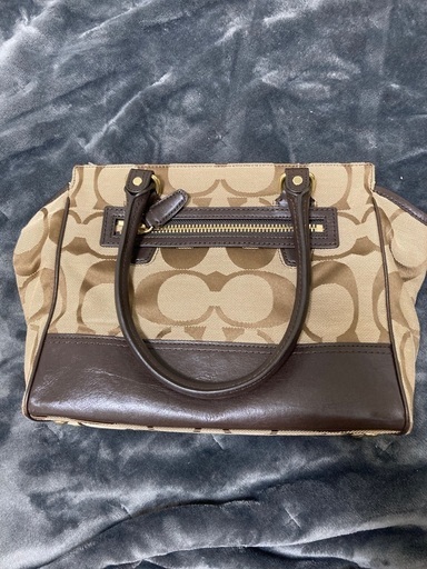コーチ　バッグ
