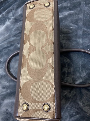 コーチ　バッグ