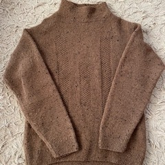 ディーゼル　diesel  メンズセーター　Lサイズ
