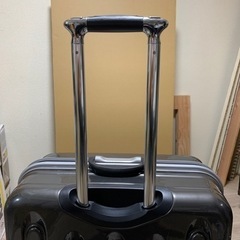 スーツケース  の画像