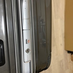 スーツケース  の画像