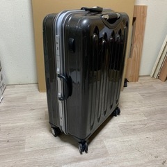 スーツケース  