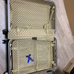スーツケース  の画像