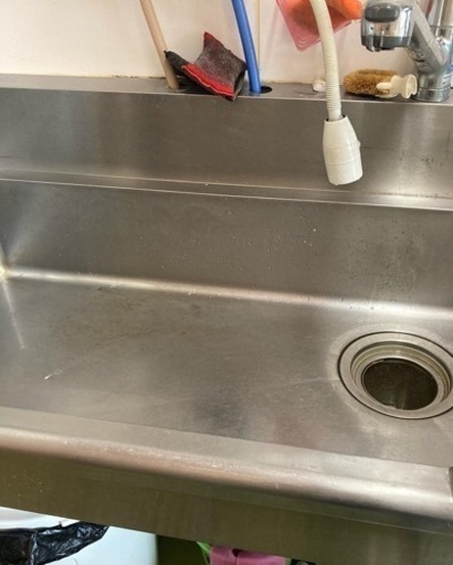 業務用シンク