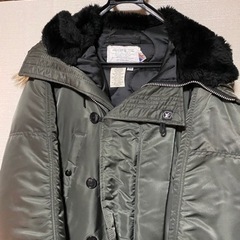 フライトジャケット
