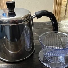【値下げ】ドリップコーヒーセット（バラ売り不可）の画像
