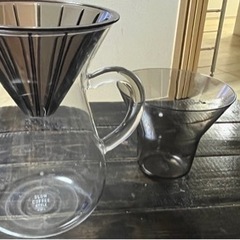 【値下げ】ドリップコーヒーセット（バラ売り不可）の画像