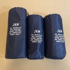 JKM 防水シート　車　シートカバー