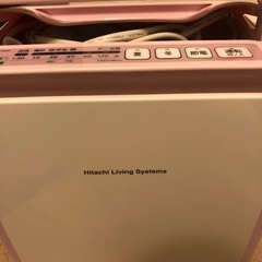 布団　乾燥機