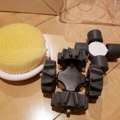 ヤーマン　ボディマッサージ　アセチノスリムタップウルトラクラッシュの画像