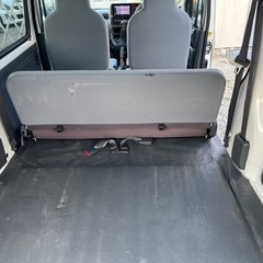 ［ご成約🎉］コミコミ57万円‼️平成29年車‼️トヨタピクシスバン‼️走行距離8万3千km‼️車検2年付き‼️の画像