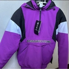 新品🌟DC スノーボード ウエア スキー