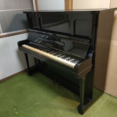 アップライトピアノ◆無料◆お渡し済み