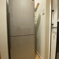 SHARP  プラズマクラスター搭載冷蔵庫 270L 2013年製