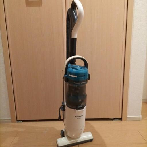 Panasonic　掃除機
