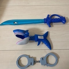 おもちゃセット