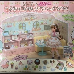 すみっコぐらし