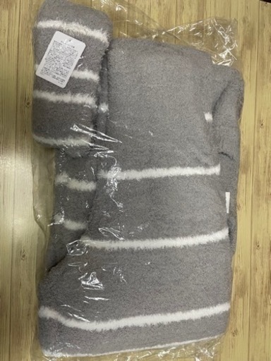 ジェラートピケ　福袋　2023 B オンライン限定　モコモコ3点セット