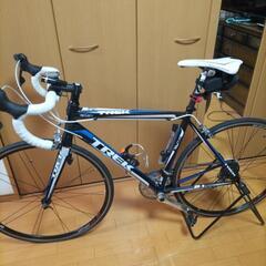 TREK　2.1C　alpha　値段相談可